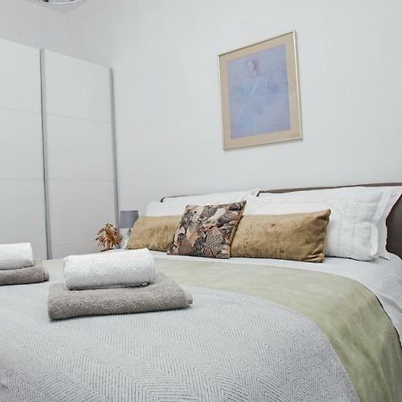 Apartman Ami سبليت المظهر الخارجي الصورة