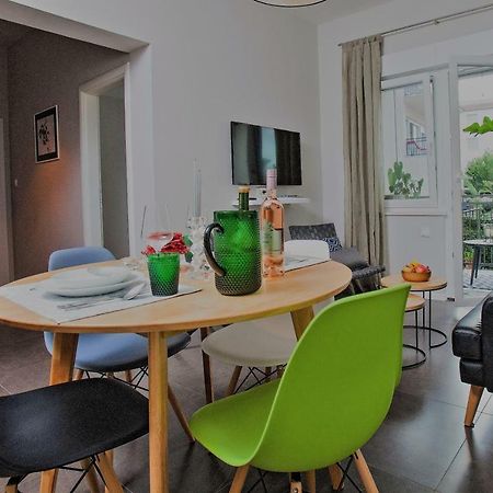 Apartman Ami سبليت المظهر الخارجي الصورة