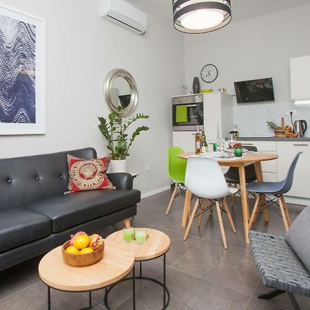 Apartman Ami سبليت المظهر الخارجي الصورة