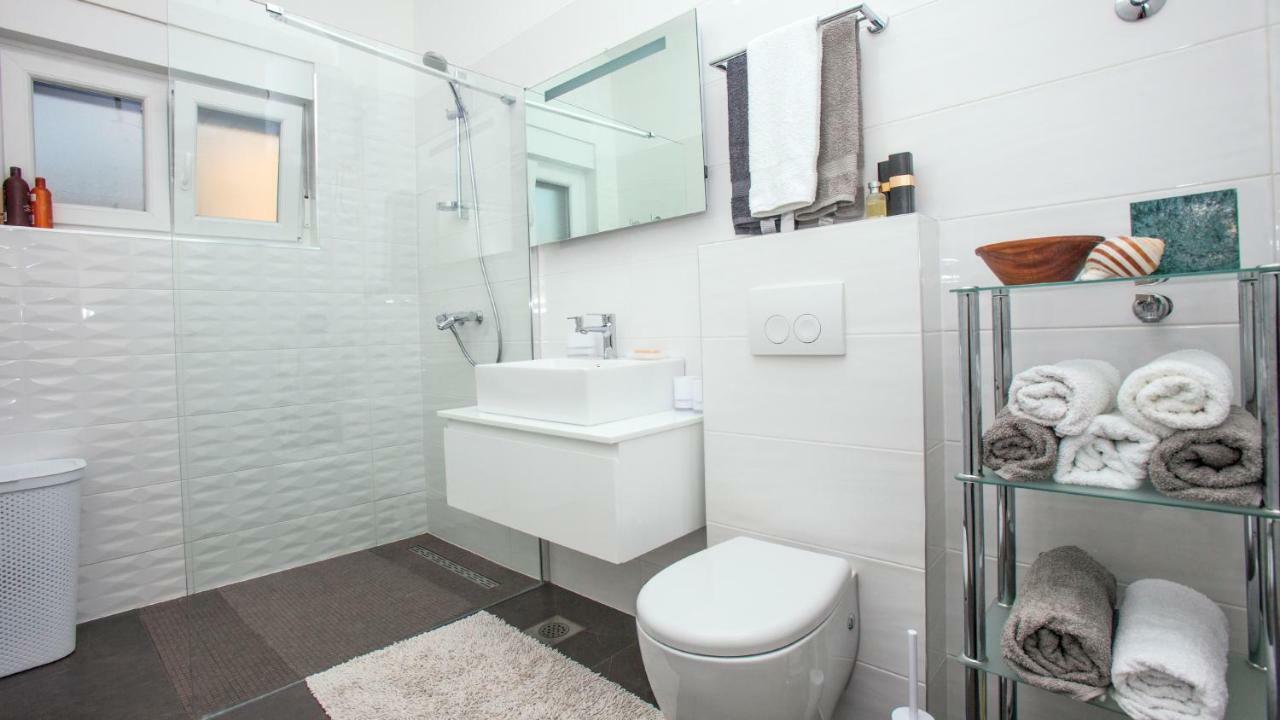 Apartman Ami سبليت المظهر الخارجي الصورة